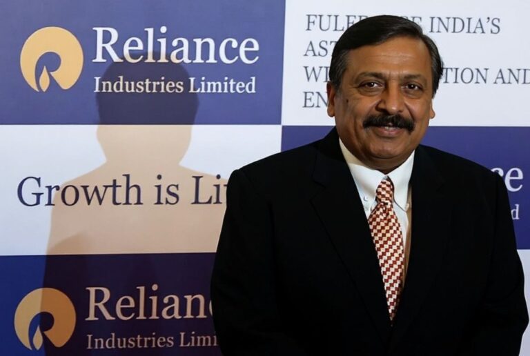 The education of the Mukesh Ambani family, from poverty to India's richest