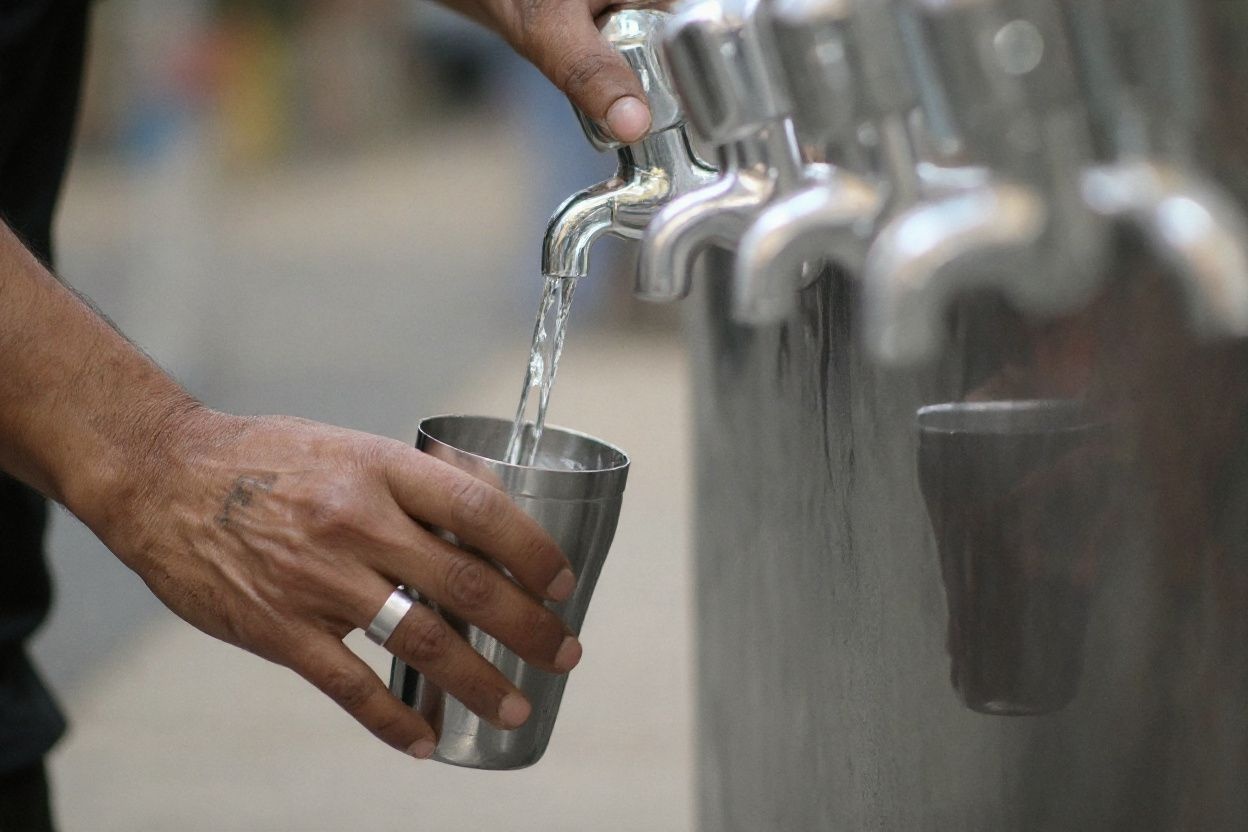 And don’t tell us that alcohol has water. We’re not buying into that. Source: