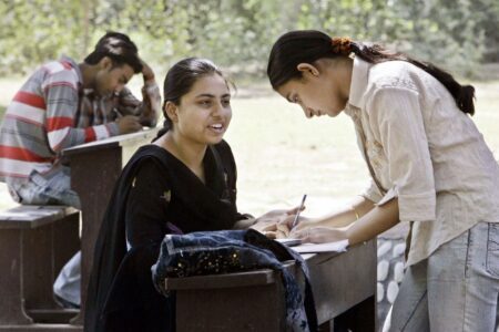 Why aren't there any Indian unis in the top 100 QS World University Rankings?