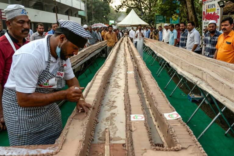 How long are the world’s longest words? These 11 words will surprise you