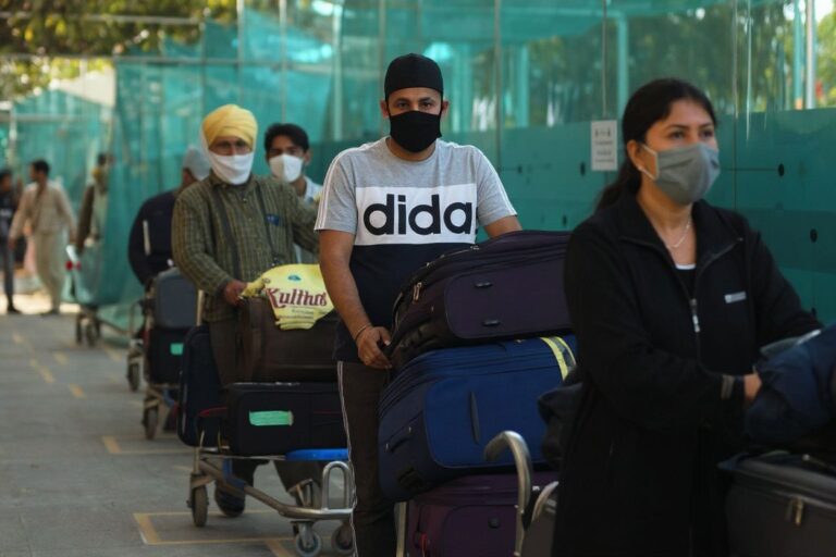 Scammed from Punjab to Canada: How students can avoid the same fate