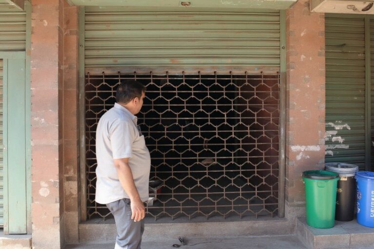 Indian international students raise funds for COVID-19 aid