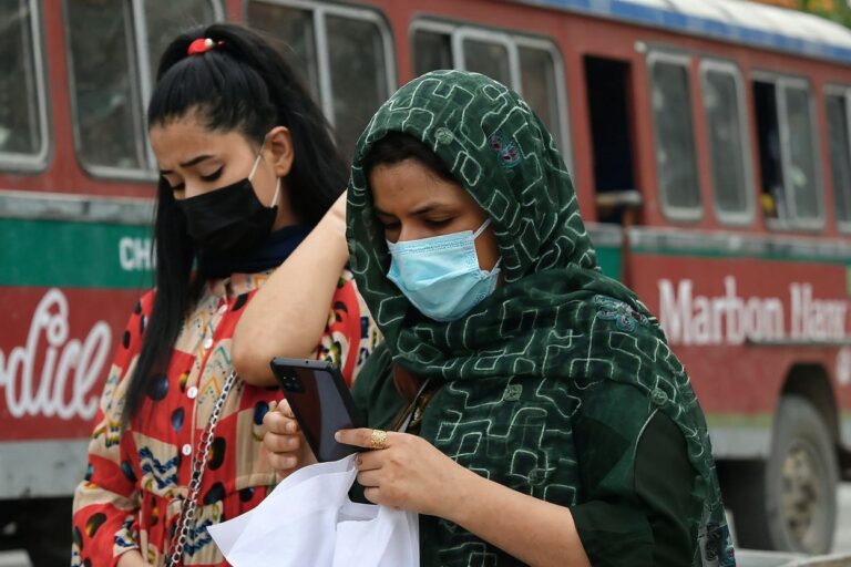 India is on the UK’s 'red list' — what does this mean for Indian students?