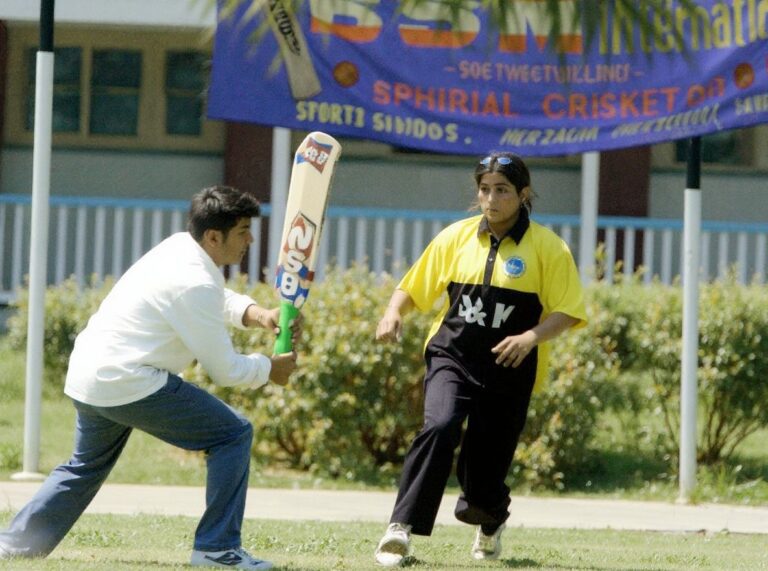 Poorer students are less likely to take part in sport at university