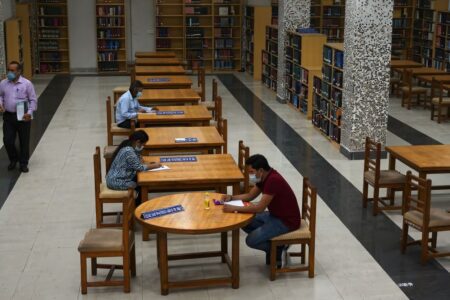 Indian students will not face discrimination on return to China: embassy