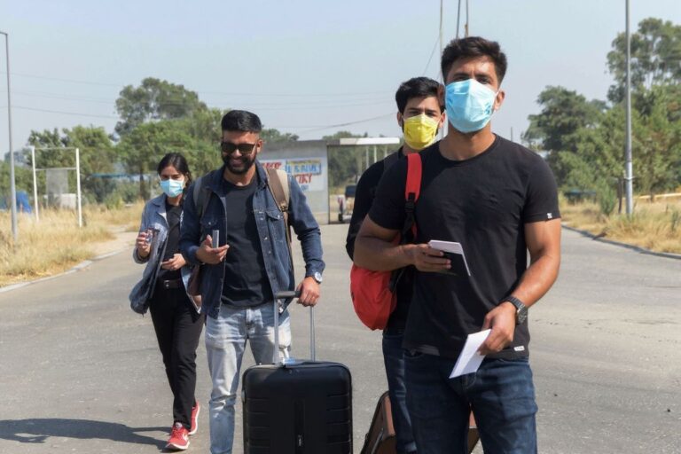 US$136,000 in scholarships for Indians to study anywhere in the world