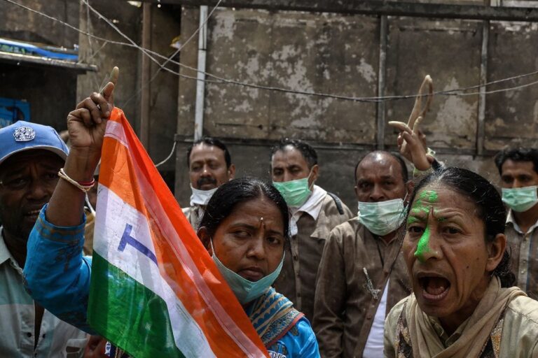 4 candidates of the Indian state elections who studied abroad