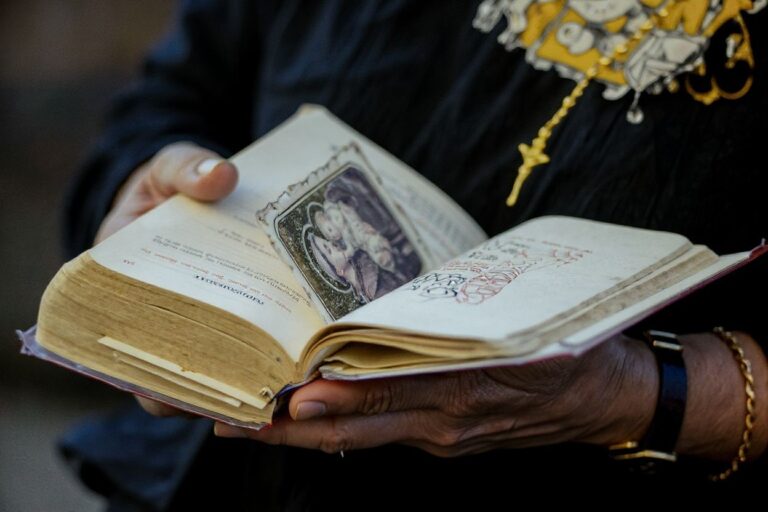 12 best Bible verses about new beginnings for a blessed Easter