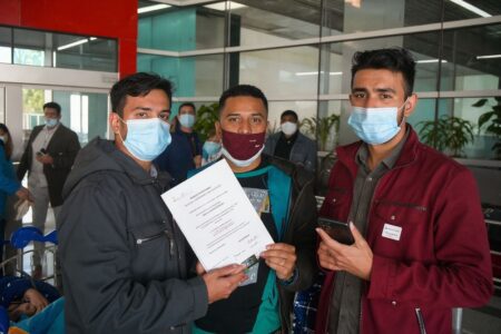 Medical students who fled Ukraine can gain practical training in own countries