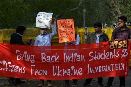 Transferring out of Ukraine? These universities offer affordable medical degrees