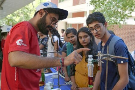 Indian students can apply for student visas at these Schengen countries