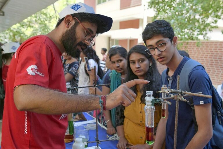 Indian students can apply for student visas at these Schengen countries