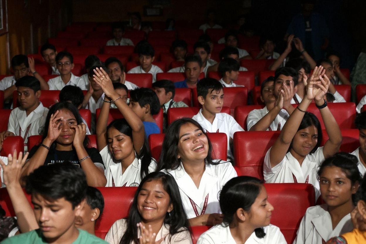 India is a major exporter of international students, and is the largest source of international graduate students in the US, Source: