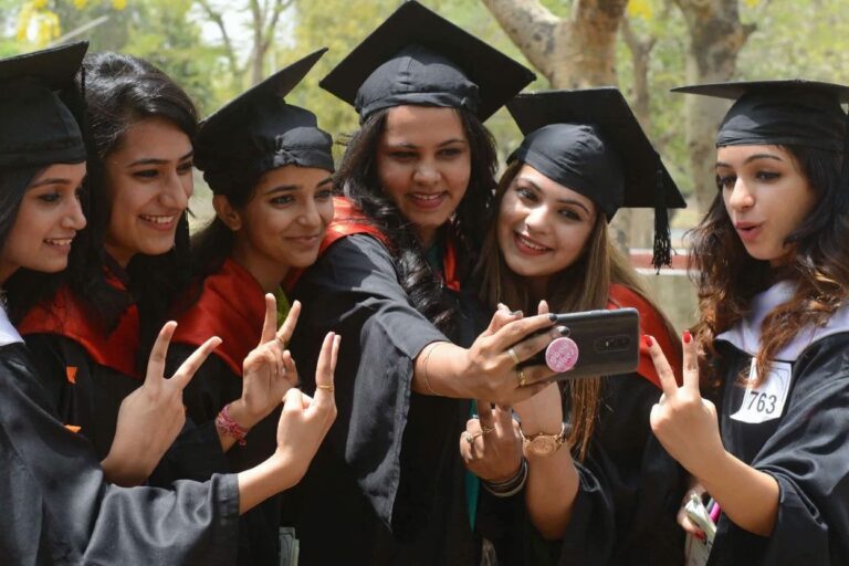 Stay or go: Comparing India's top universities with the rest of the world