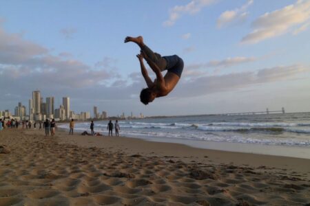 5 cultural exchange programmes for high school students