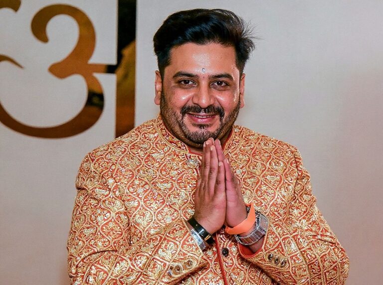 Meet Indian billionaire heir Anant Ambani whose father's fortune is valued at over US$182 billion