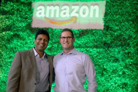 How to land a fulfilling Amazon internship in 2022