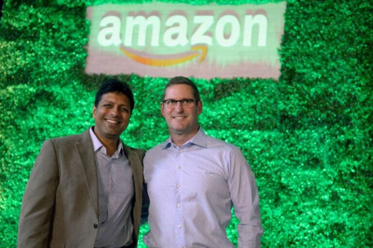 How to land a fulfilling Amazon internship in 2022