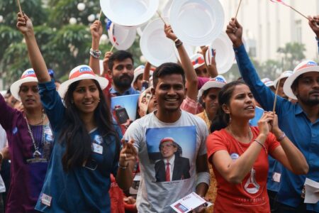 Has affirmative action in India spurred a brain drain crisis?