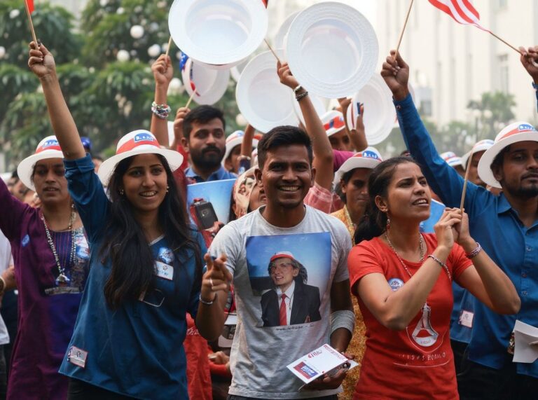 Has affirmative action in India spurred a brain drain crisis?