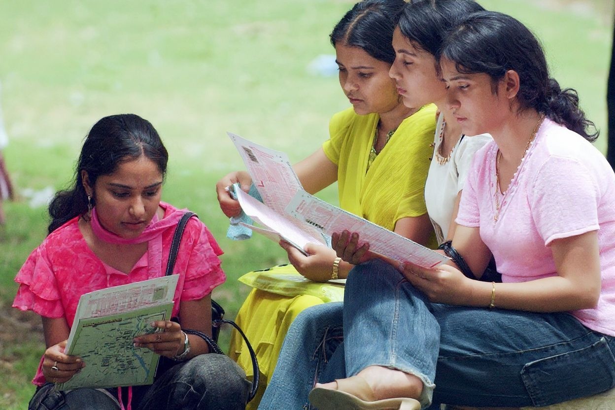 The Maitri initiatives will also support mid-career Australian and Indian professionals to collaborate on strategic research initiatives. Source: Manpreet Romana/