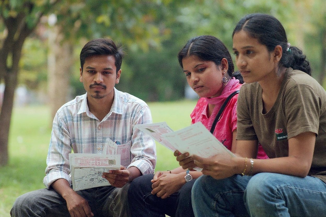 Students from India and Nepal account for over 50% of the increase in the past six weeks. Source: Manpreet Romana/