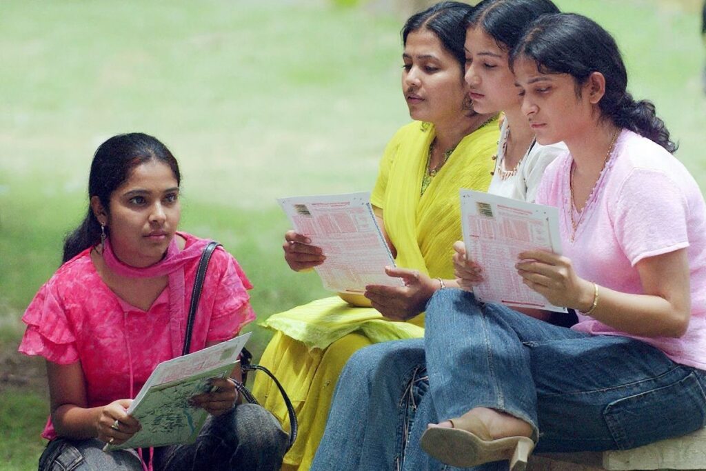 Indian students are looking forward to positive China border news after being locked out of the country for two years. Source: Manpreet Romana/