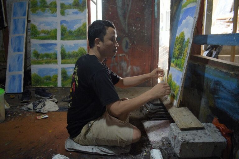 Free therapy for the broke: 5 creative hobbies to try