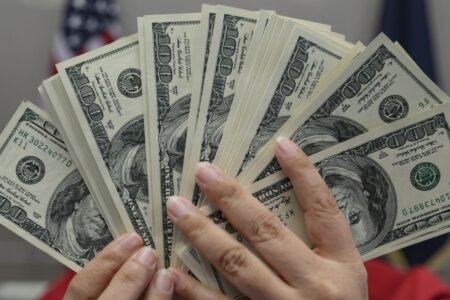 10 most lucrative PhD degrees in the US