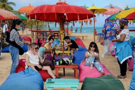 4 cheapest countries for students to travel to