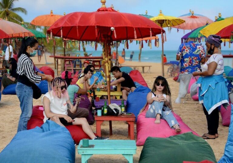 4 cheapest countries for students to travel to