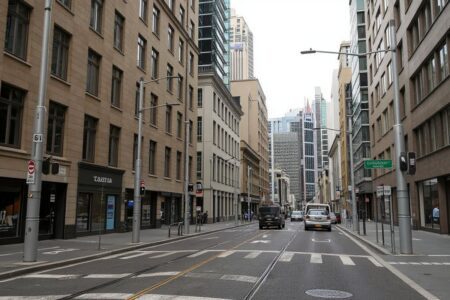 COVID-19: What international students in Australia should know about rent payments