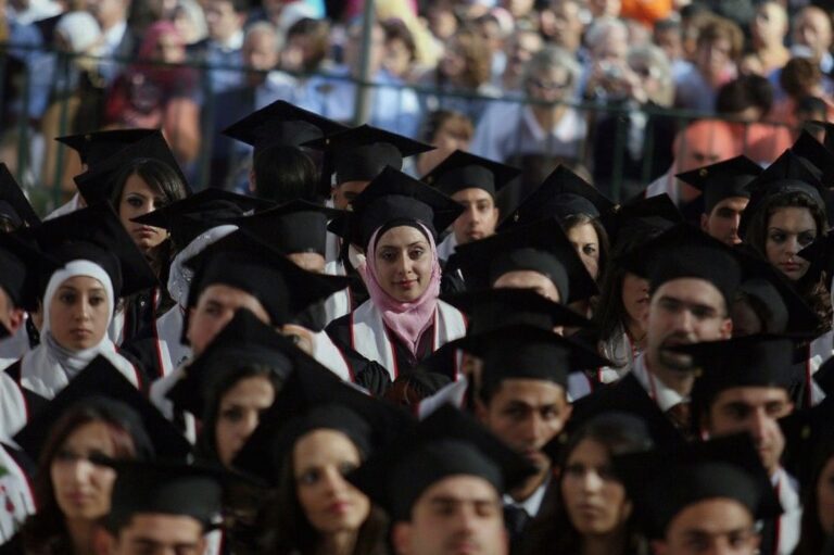 International students in the UK bring more than money — here's how