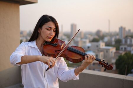 You can now access thousands of music scores via the UCLA Library