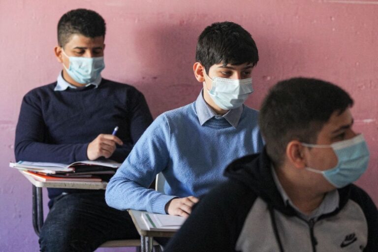 5 tips to pass IELTS your first time taking it