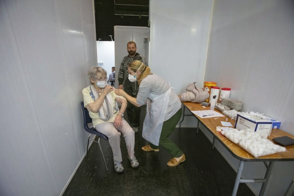 Healthcare administration is one of the best master’s degrees to pursue as the sector is rapidly growing due to increasing life expectancy globally. Source: