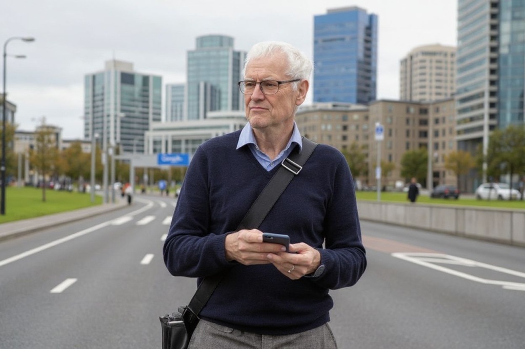 People take a lunch break in the business and financial sector of Dublin City centre with the Google offices in the background on October 7, 2021. The government of Ireland, one of the few countries to have resisted a global minimum tax on multinational firms, will meet on Thursday to decide whether to join the international reform. Cabinet ministers are due to meet in Dublin in the late afternoon with a decision on accepting the 15 percent rate set to be announced in the early evening, a government spokesman told . (Photo by PAUL FAITH / )