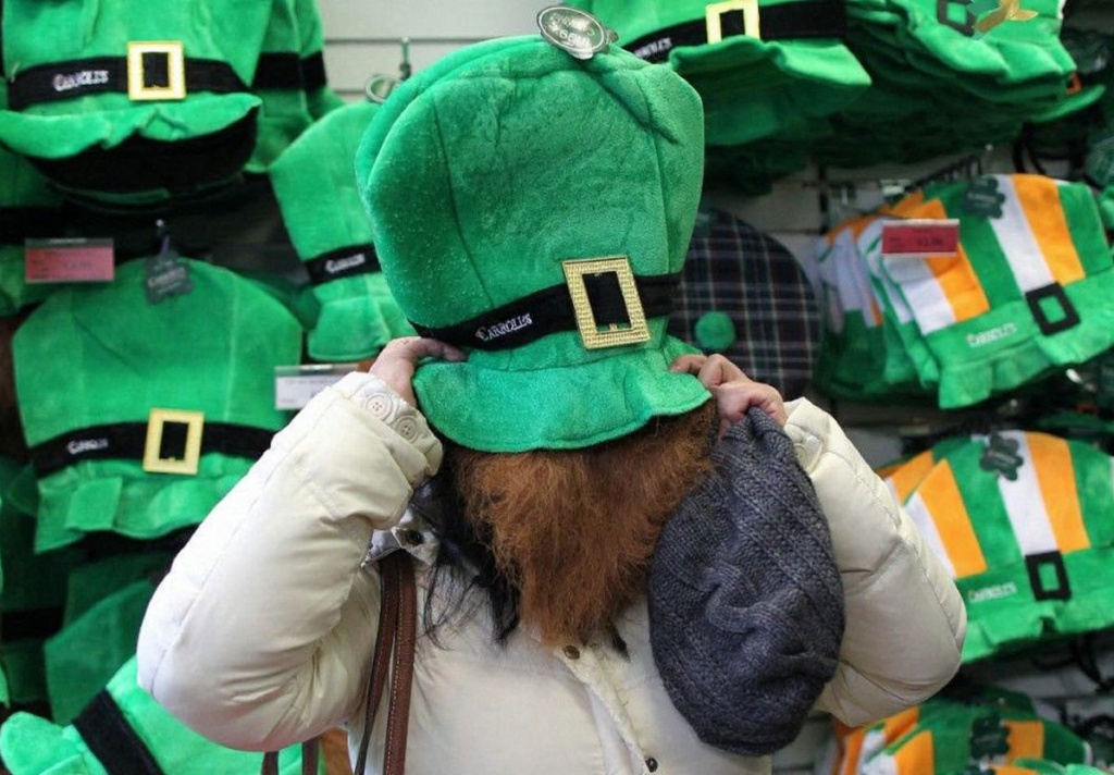 If you can&rsquo;t get enough of Ireland during your studies, a post-study work visa is a great way to extend your stay. Source: