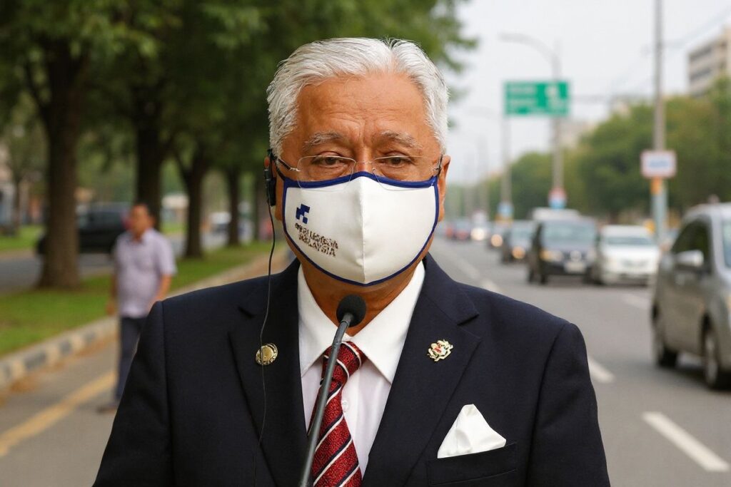 The government’s decision to have the Malaysia border opening is good news for those who wish to travel or return to this country. Source: Jack Taylor/