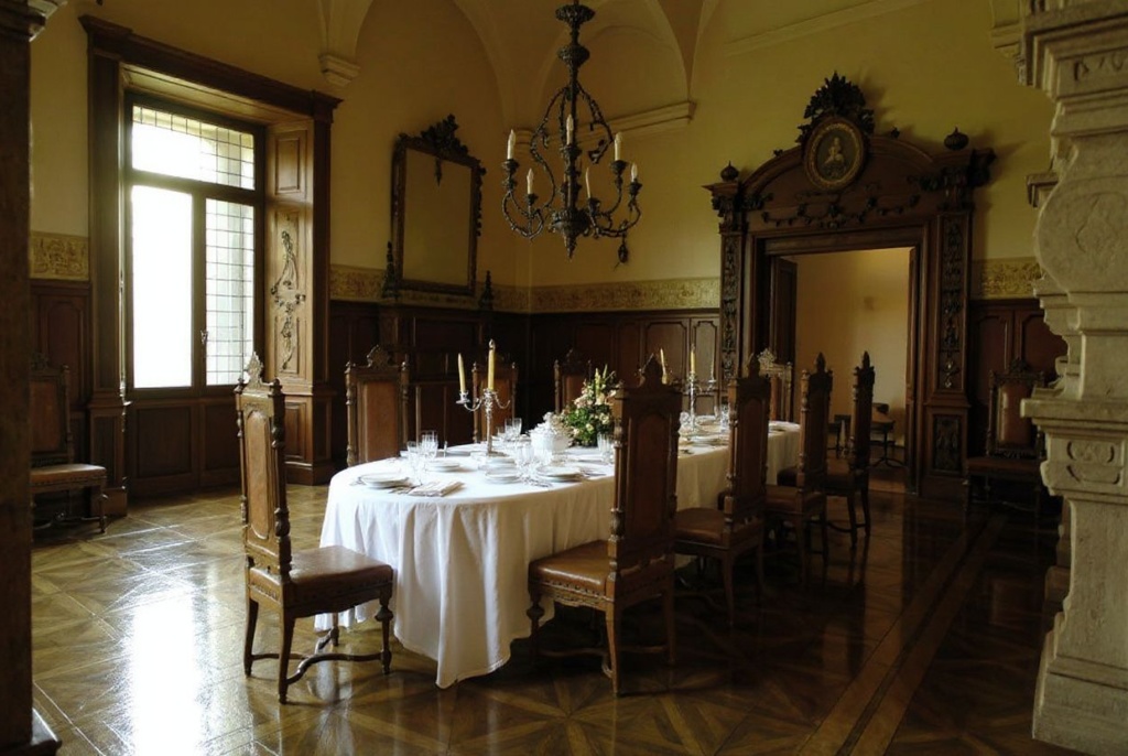 One of the most important architects of the history, Palladio’s villas influenced and revolutionised western architecture in the 17th and 18th centuries as seen in one of the oldest cities in the worlds. Source: Andreas Solaro/