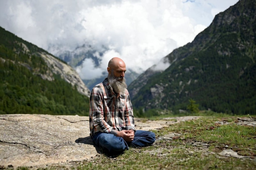 Things to do when you are bored. Source: Marco Betorello /