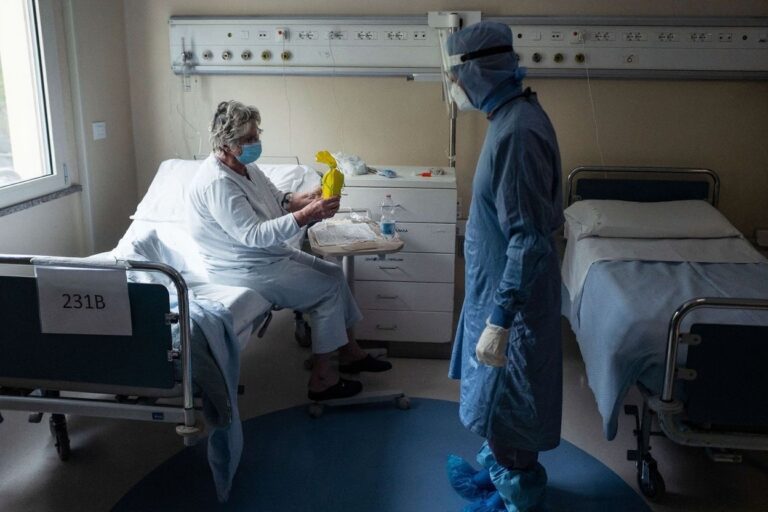 Medical schools need to prepare doctors for revolutionary advances in genetics