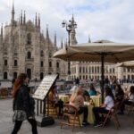 12 full scholarships in Europe for 2025 and beyond