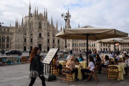 12 full scholarships in Europe for 2025 and beyond