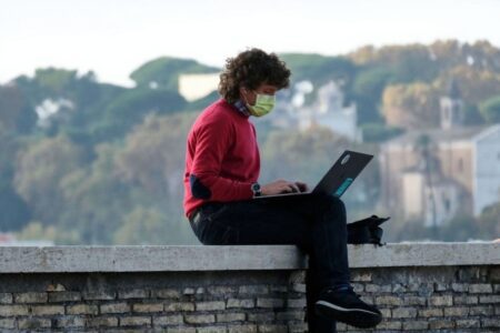 You can now apply for Optional Practical Training online