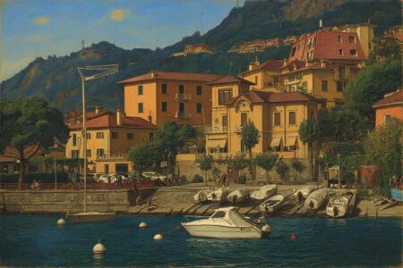 How to study in Italy for free