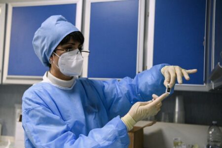 5 study destinations with the fastest COVID-19 vaccine rollouts