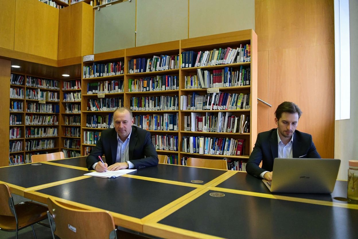 Employers hate to see a CV that doesn’t include any achievements because these give you a chance to show them how you can add real value to their company. Source: Piero Cruciatti/