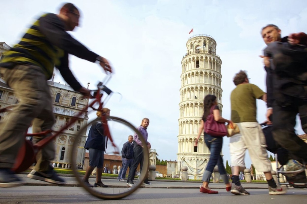 Unlock Your Future: How Scholarships Make Studying in Europe a Reality for Everyone