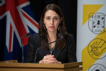 Delta variant detected in New Zealand: What students should know